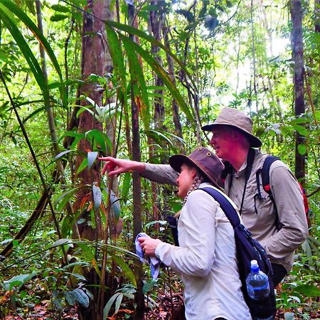 Amazon Acai Lodge Leticia Ngoại thất bức ảnh