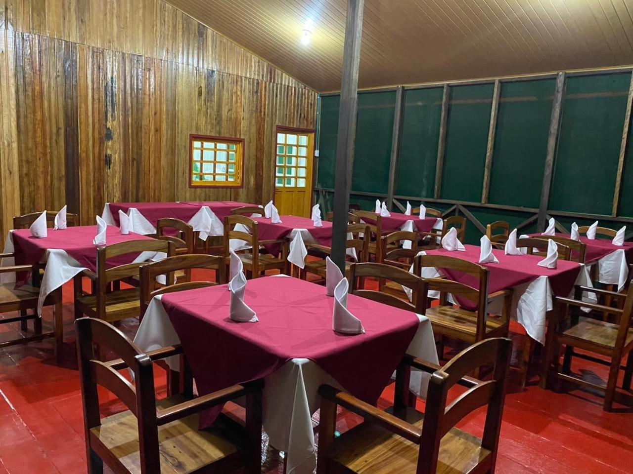 Amazon Acai Lodge Leticia Ngoại thất bức ảnh