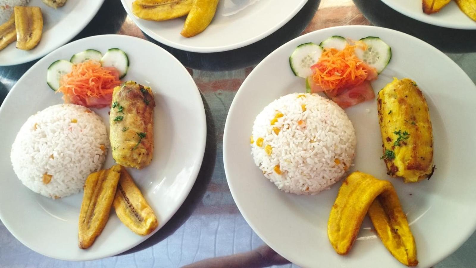Amazon Acai Lodge Leticia Ngoại thất bức ảnh